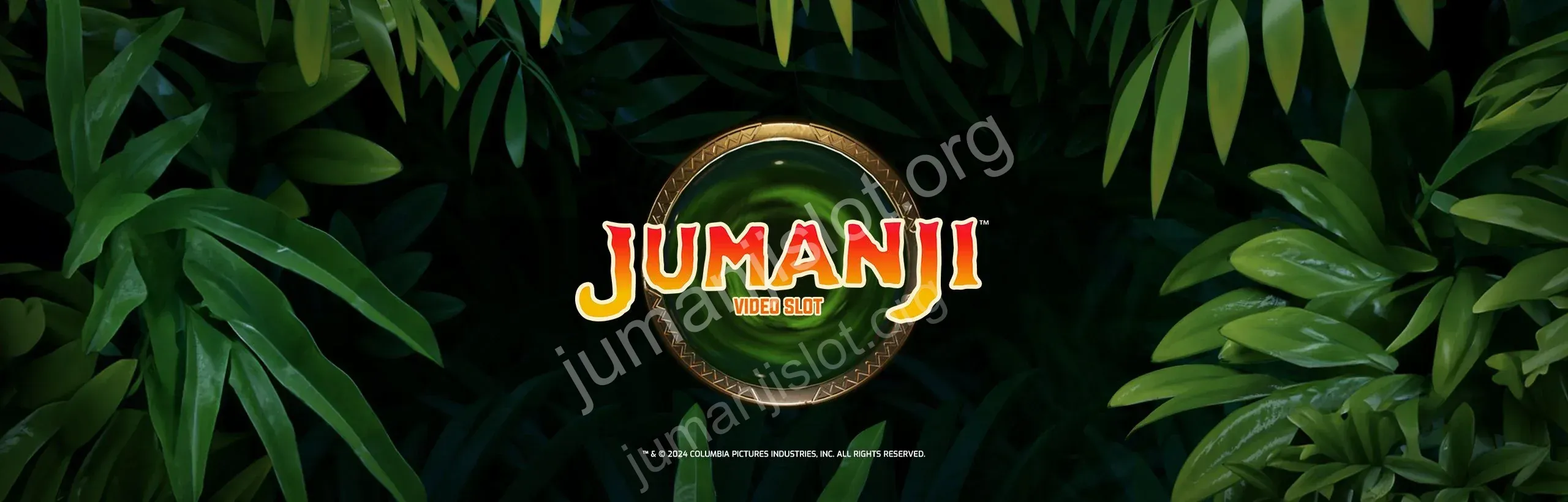 Jumanji Interface